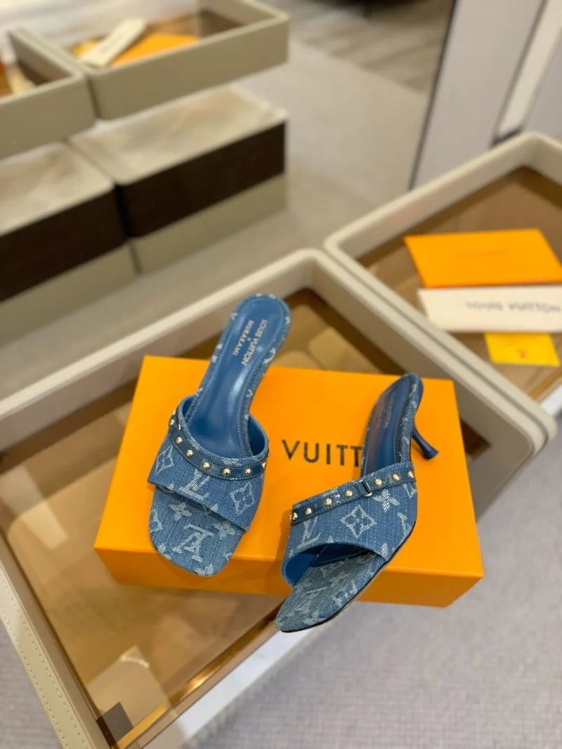 Louis Vuitton Slippers ZeroBulk 31793