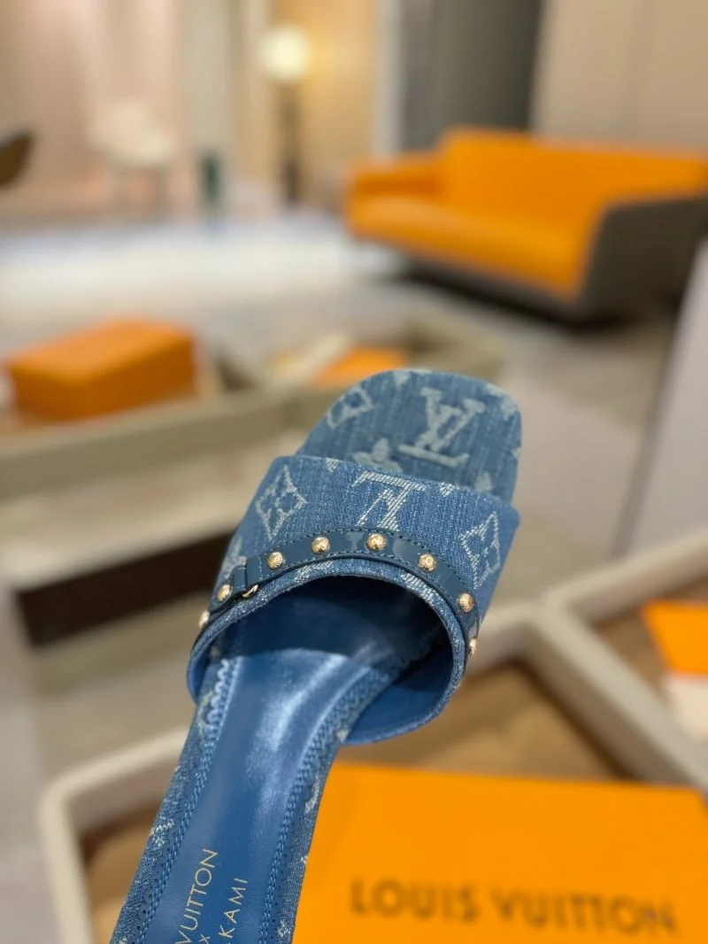 Louis Vuitton Slippers ZeroBulk 31793