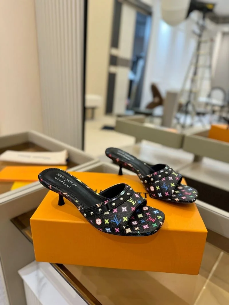 Louis Vuitton Slippers OdorResistant 31773