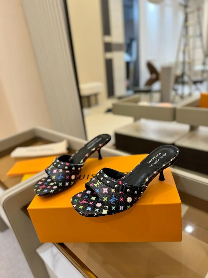 Louis Vuitton Slippers OdorResistant 31773