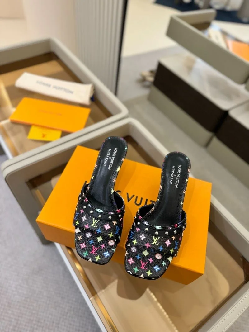 Louis Vuitton Slippers OdorResistant 31773