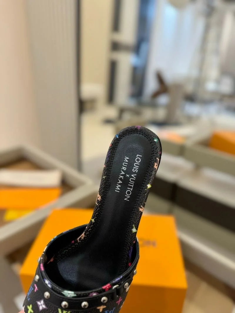 Louis Vuitton Slippers OdorResistant 31773