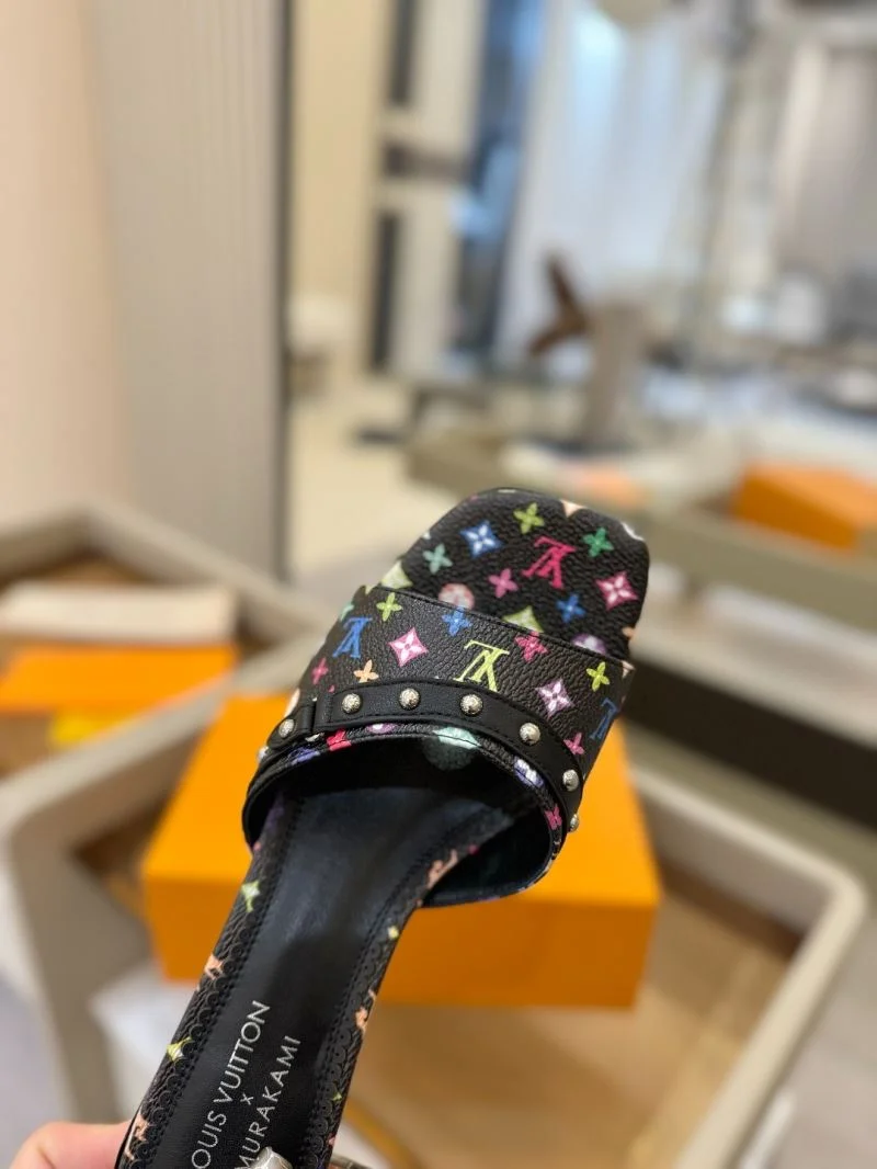 Louis Vuitton Slippers OdorResistant 31773