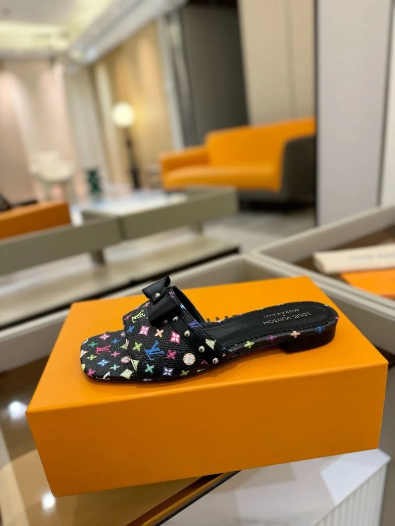 Louis Vuitton Slippers HighQuality 31781