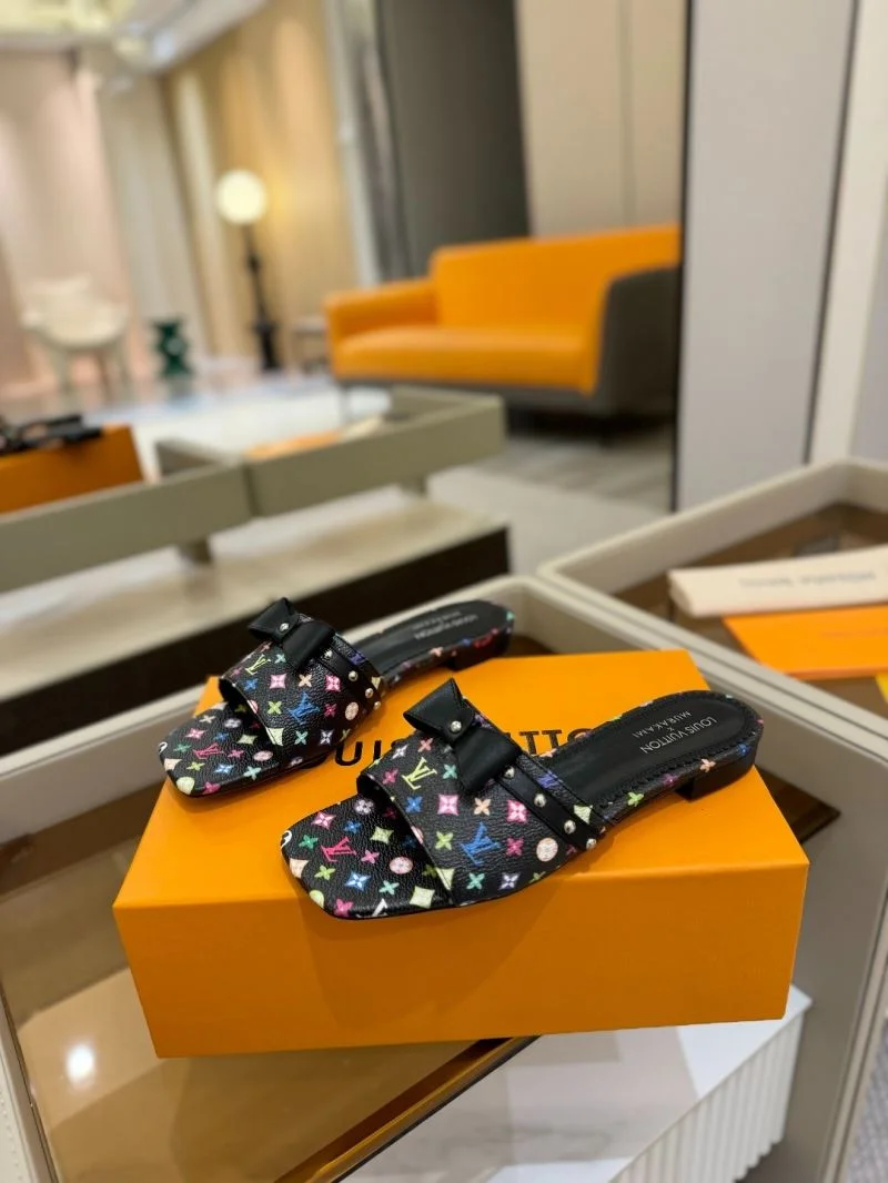 Louis Vuitton Slippers HighQuality 31781