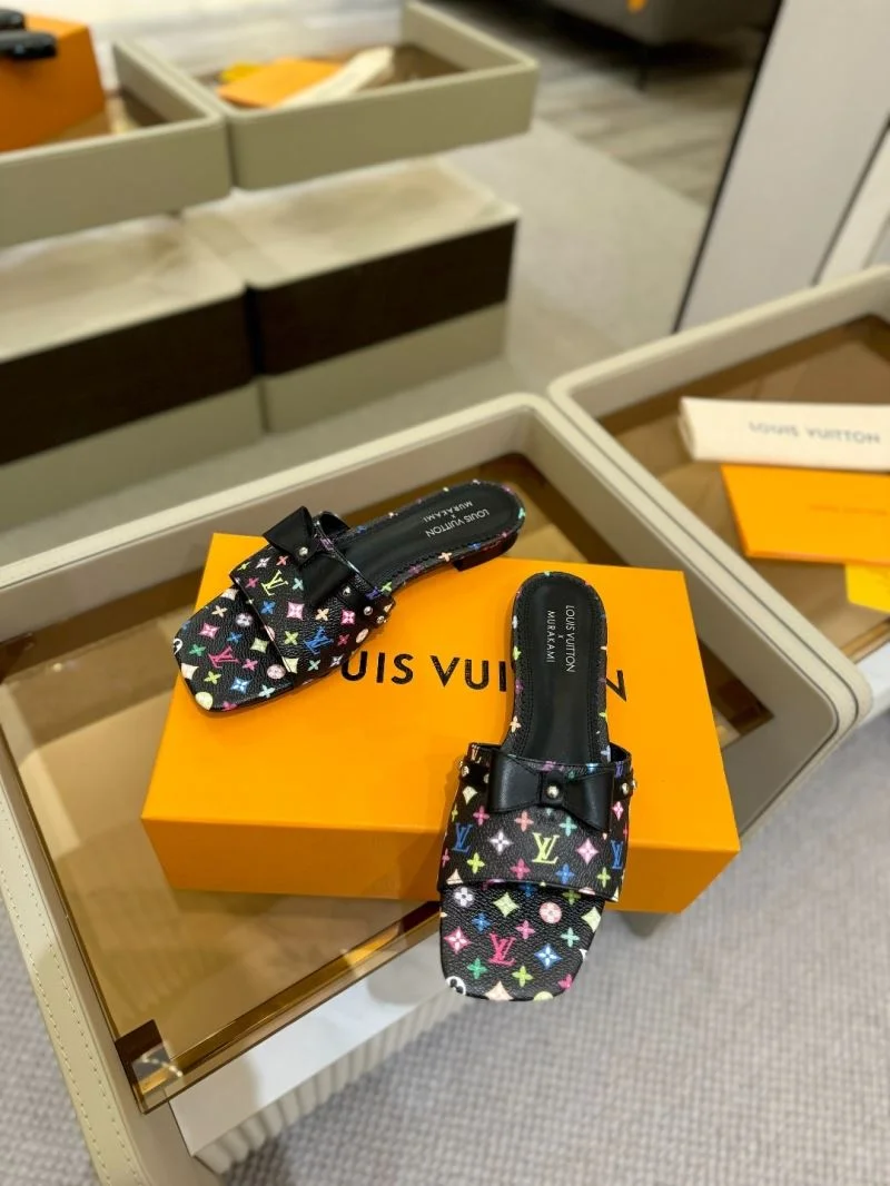 Louis Vuitton Slippers HighQuality 31781