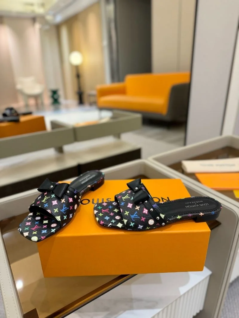Louis Vuitton Slippers HighQuality 31781