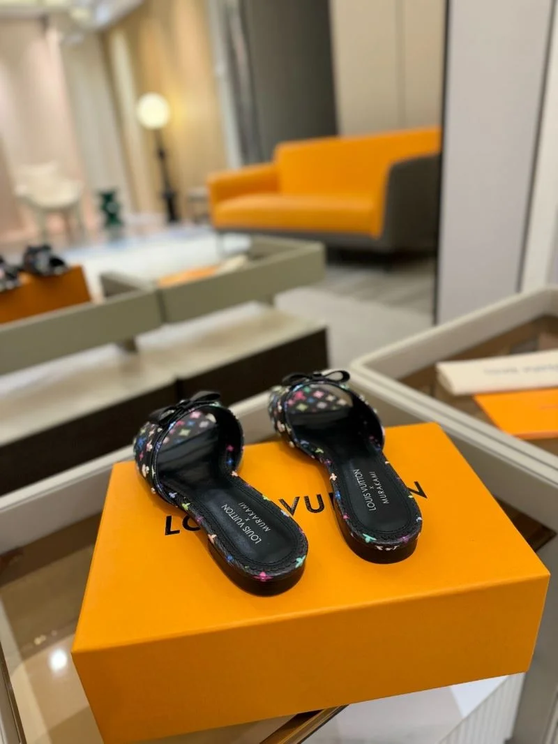 Louis Vuitton Slippers HighQuality 31781