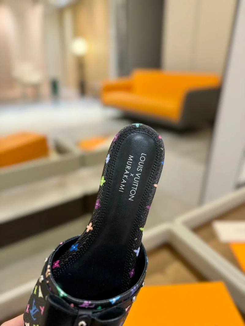 Louis Vuitton Slippers HighQuality 31781