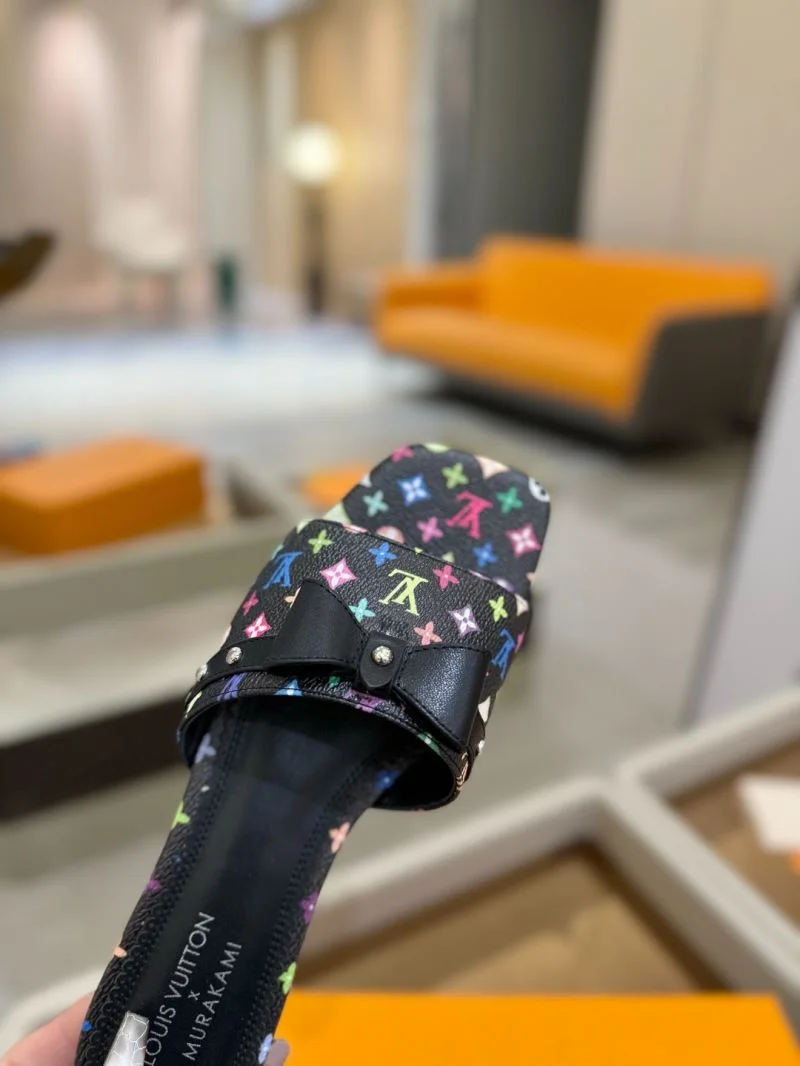 Louis Vuitton Slippers HighQuality 31781