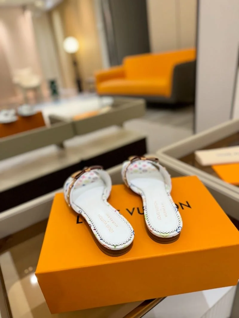 Louis Vuitton Slippers Fashionable 31771