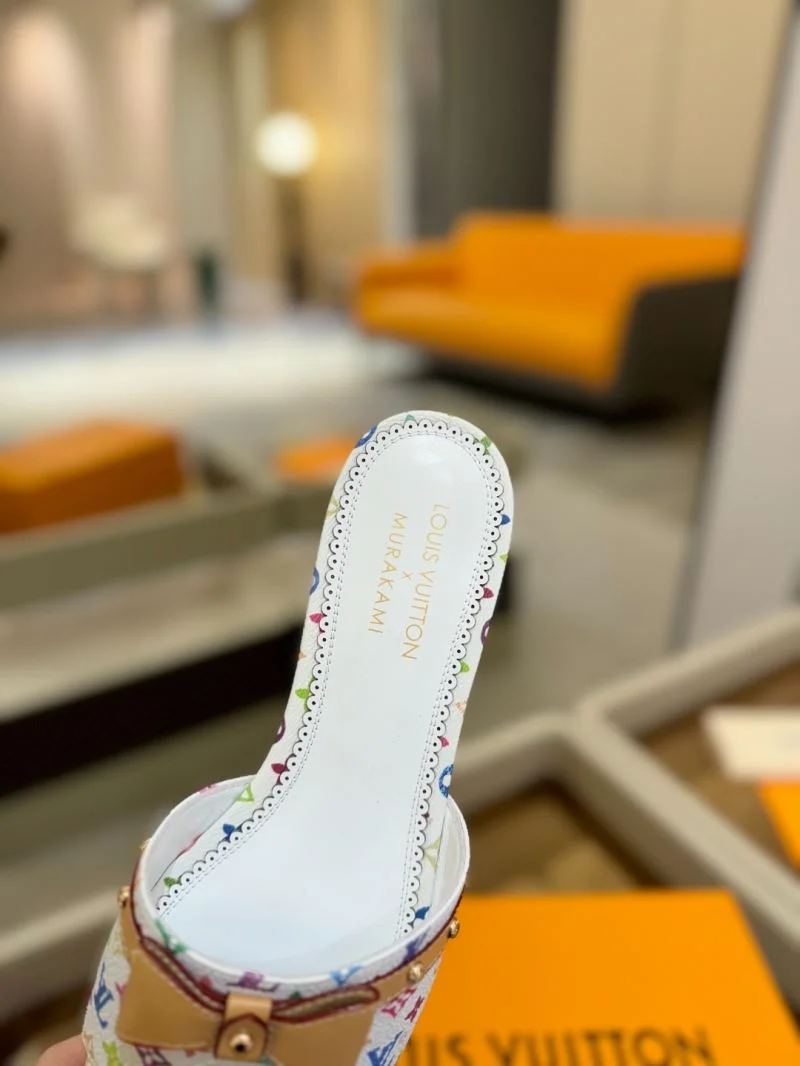 Louis Vuitton Slippers Fashionable 31771