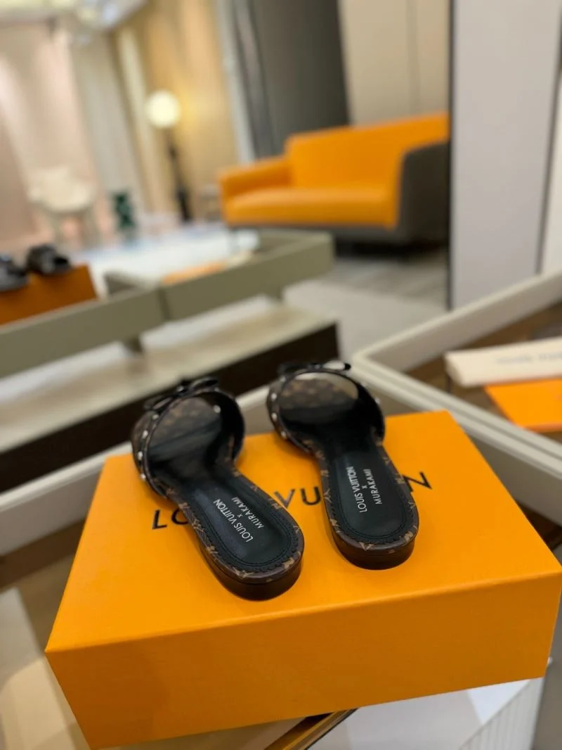 Louis Vuitton Slippers Lightweight 31772