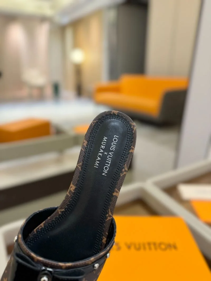 Louis Vuitton Slippers Lightweight 31772