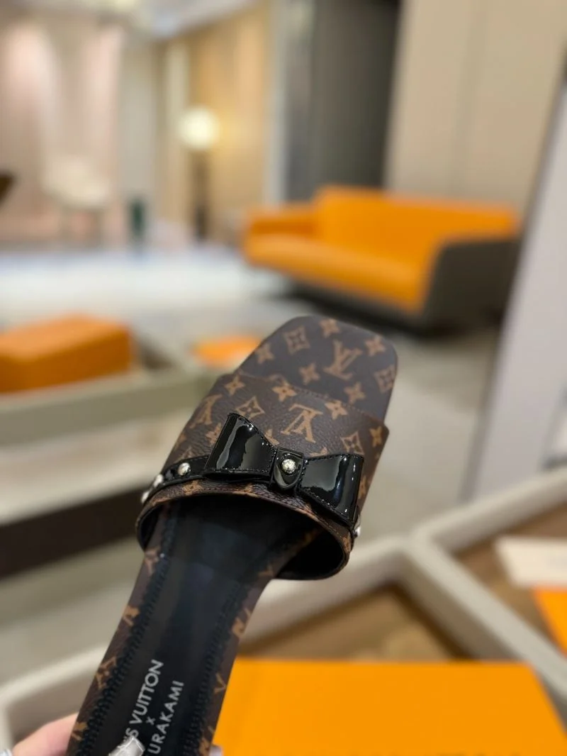 Louis Vuitton Slippers Lightweight 31772