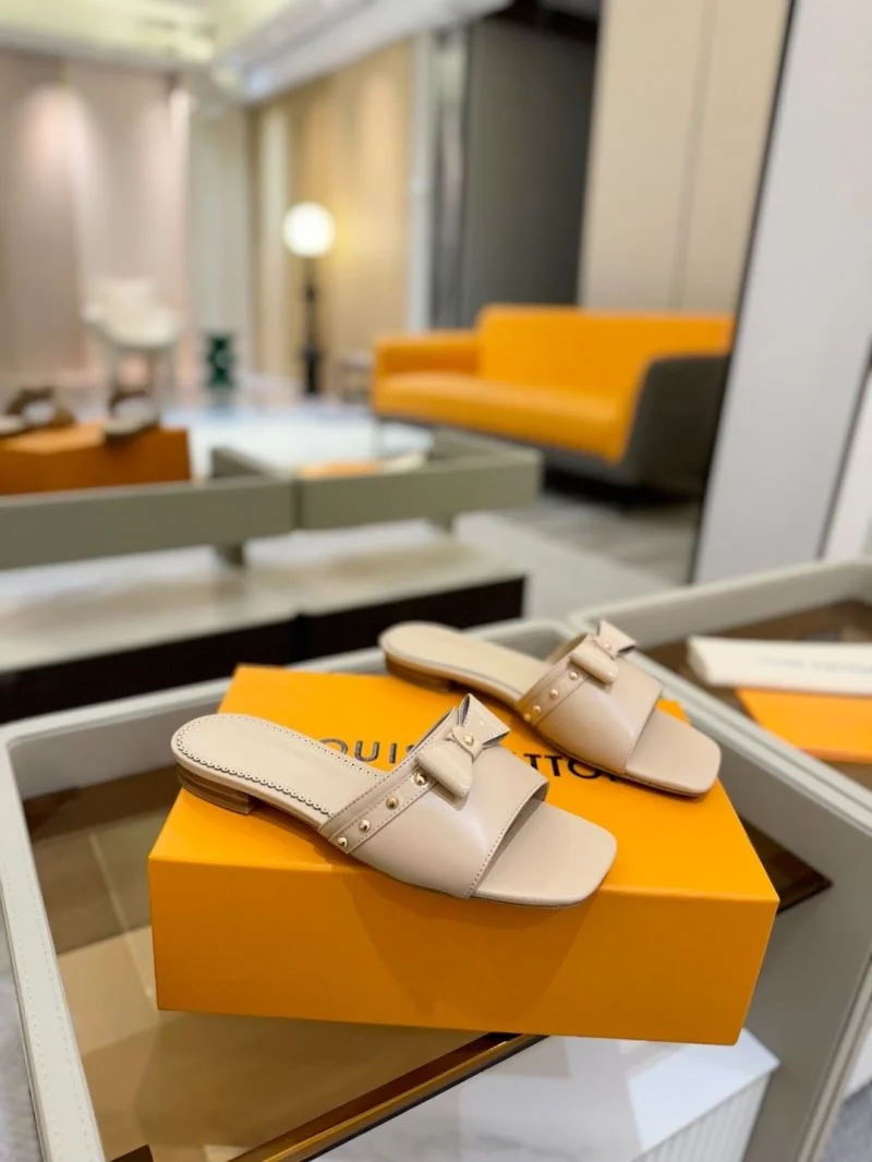 Louis Vuitton Slippers OnTrend 31779