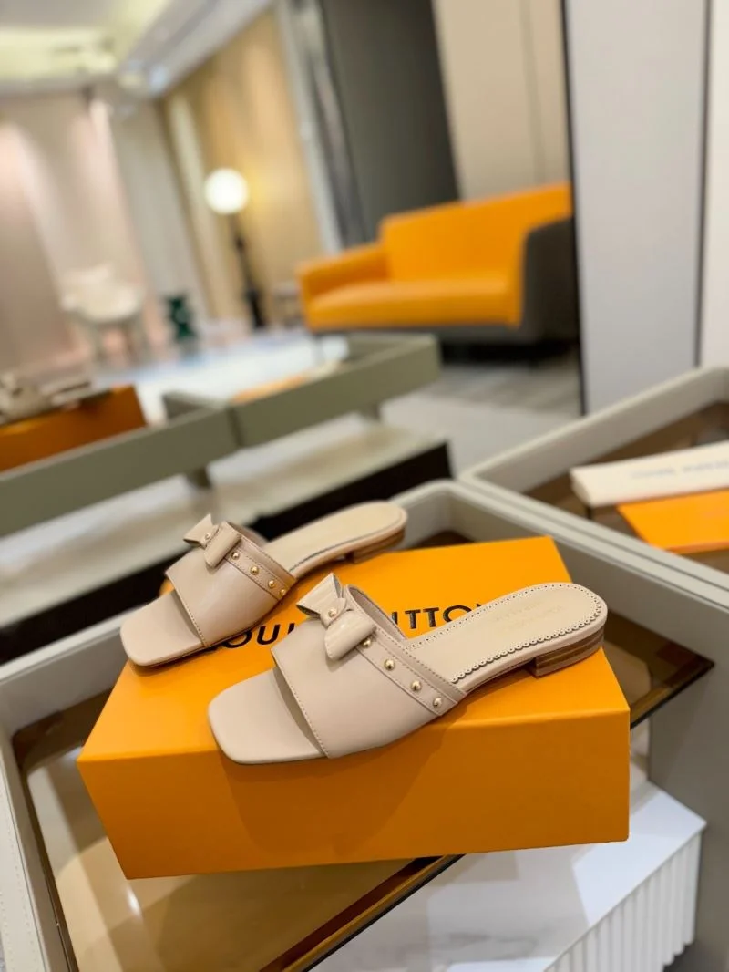 Louis Vuitton Slippers OnTrend 31779