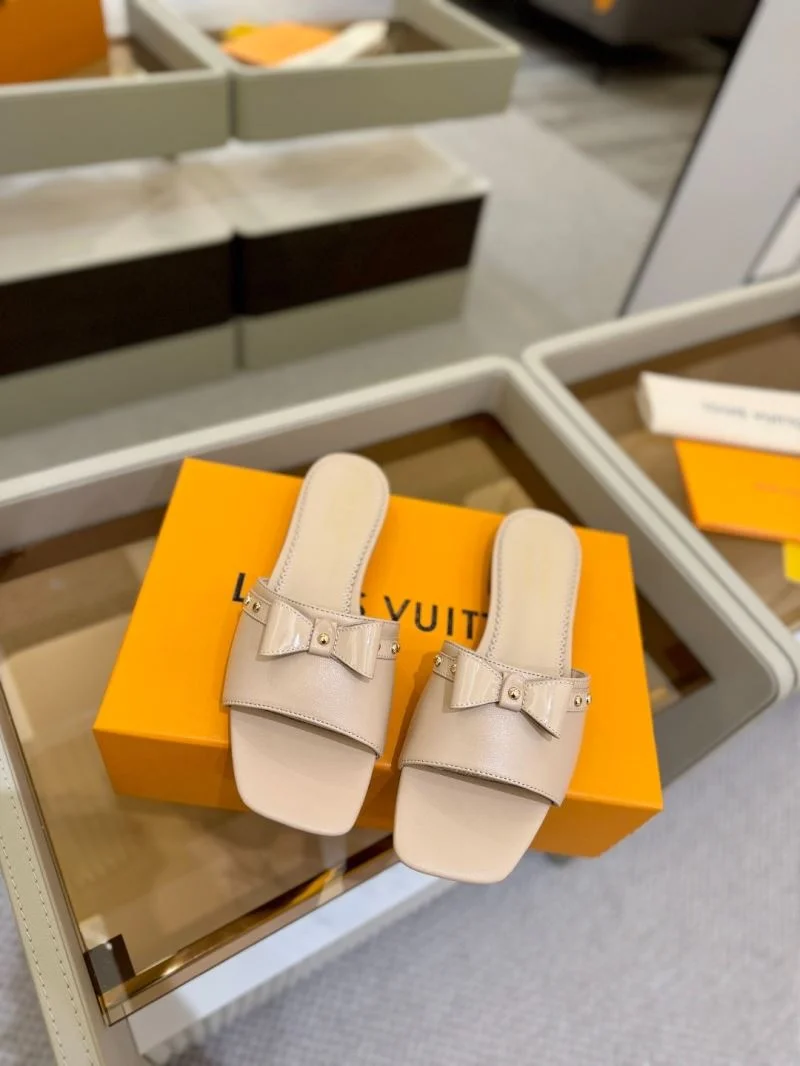 Louis Vuitton Slippers OnTrend 31779
