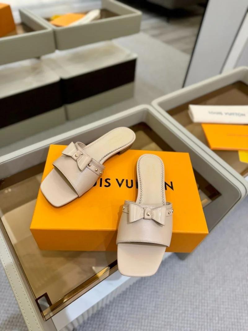 Louis Vuitton Slippers OnTrend 31779