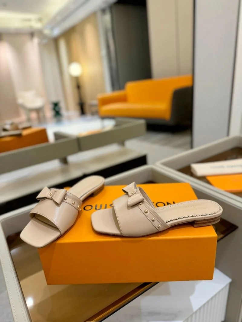 Louis Vuitton Slippers OnTrend 31779