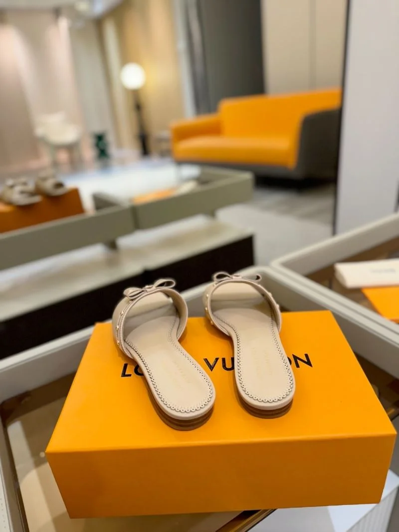 Louis Vuitton Slippers OnTrend 31779
