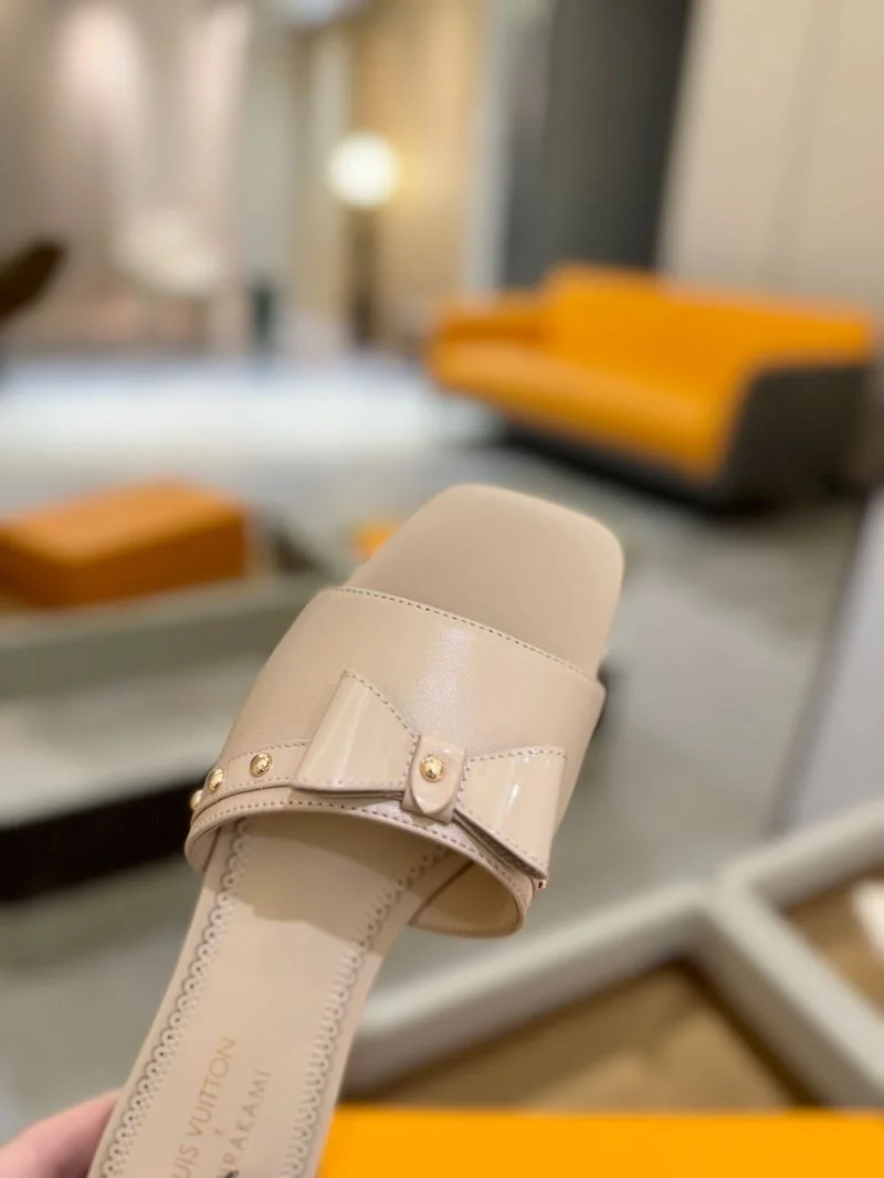 Louis Vuitton Slippers OnTrend 31779