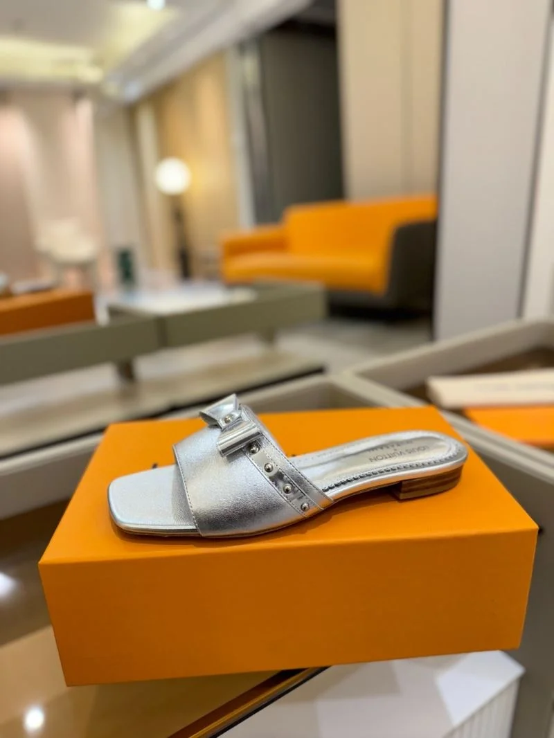 Louis Vuitton Slippers Affordable 31770