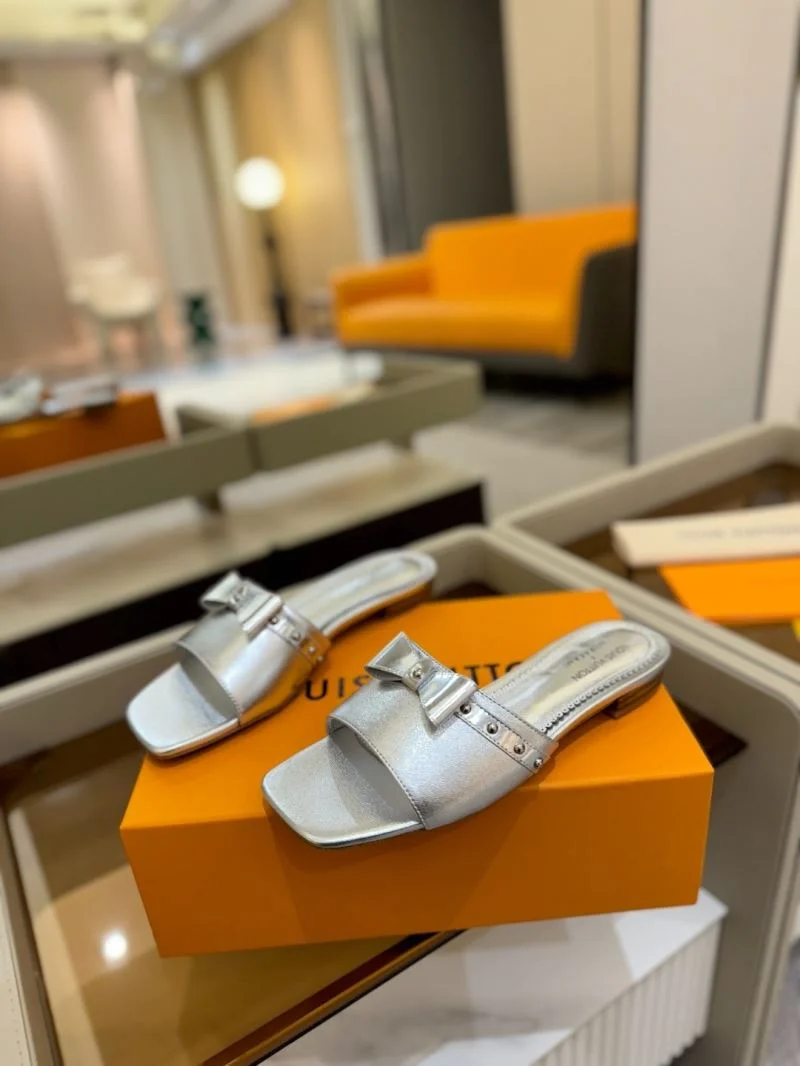 Louis Vuitton Slippers Affordable 31770