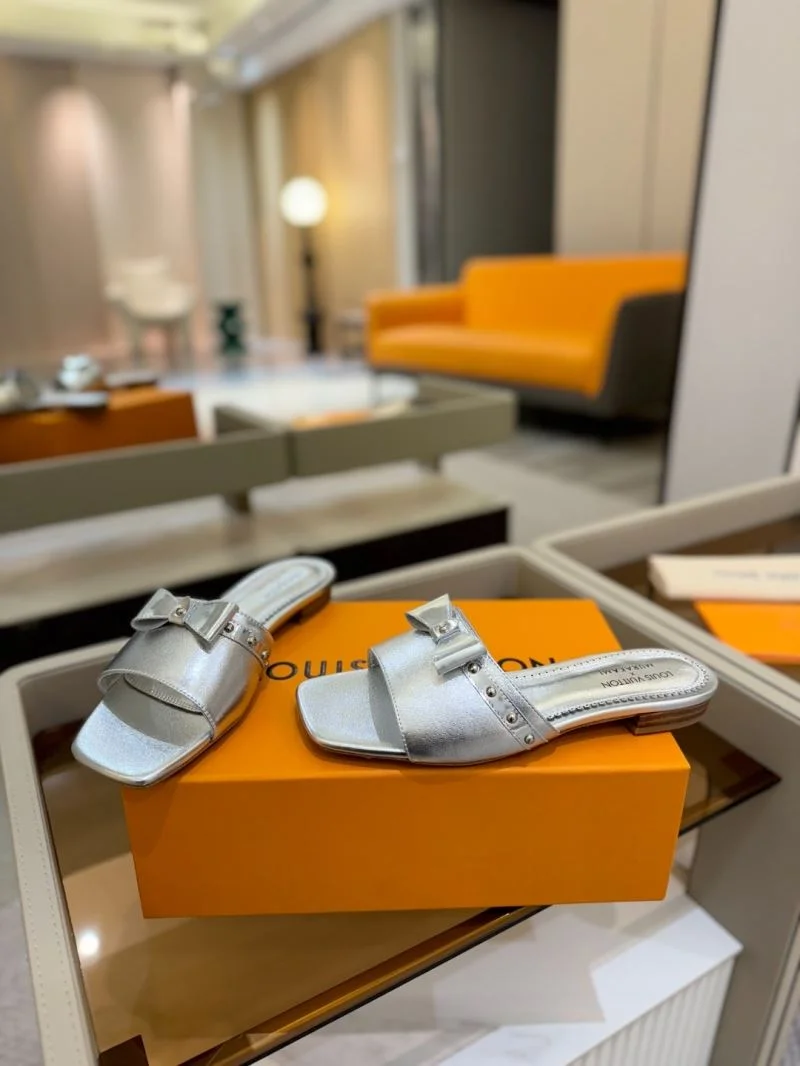 Louis Vuitton Slippers Affordable 31770