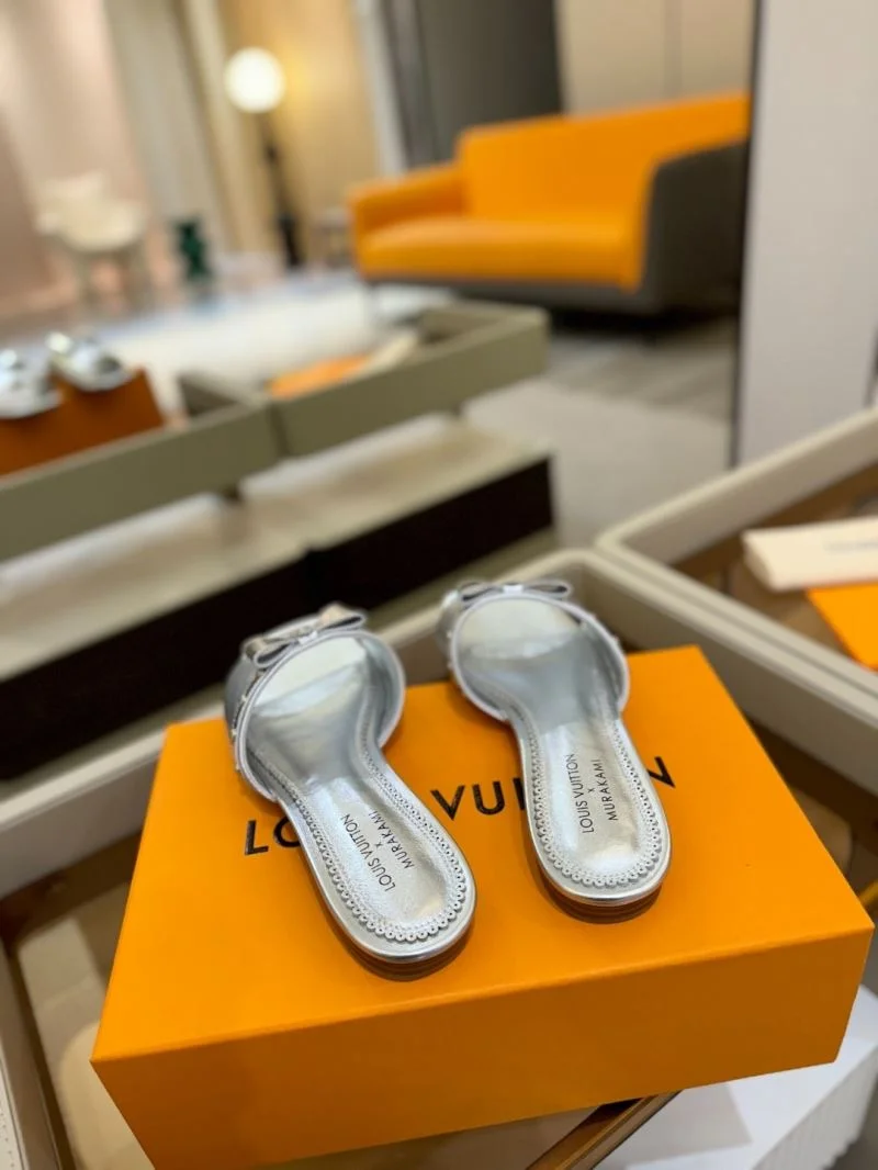 Louis Vuitton Slippers Affordable 31770