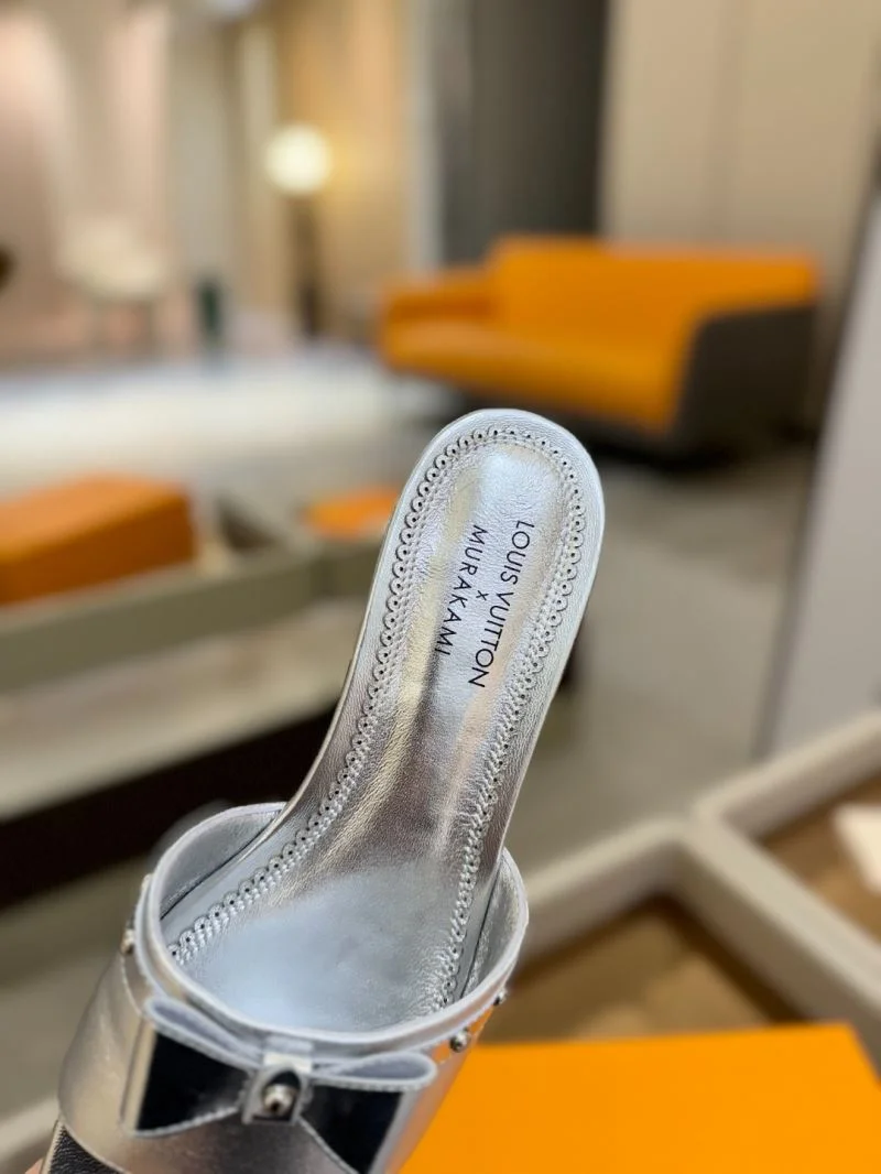Louis Vuitton Slippers Affordable 31770