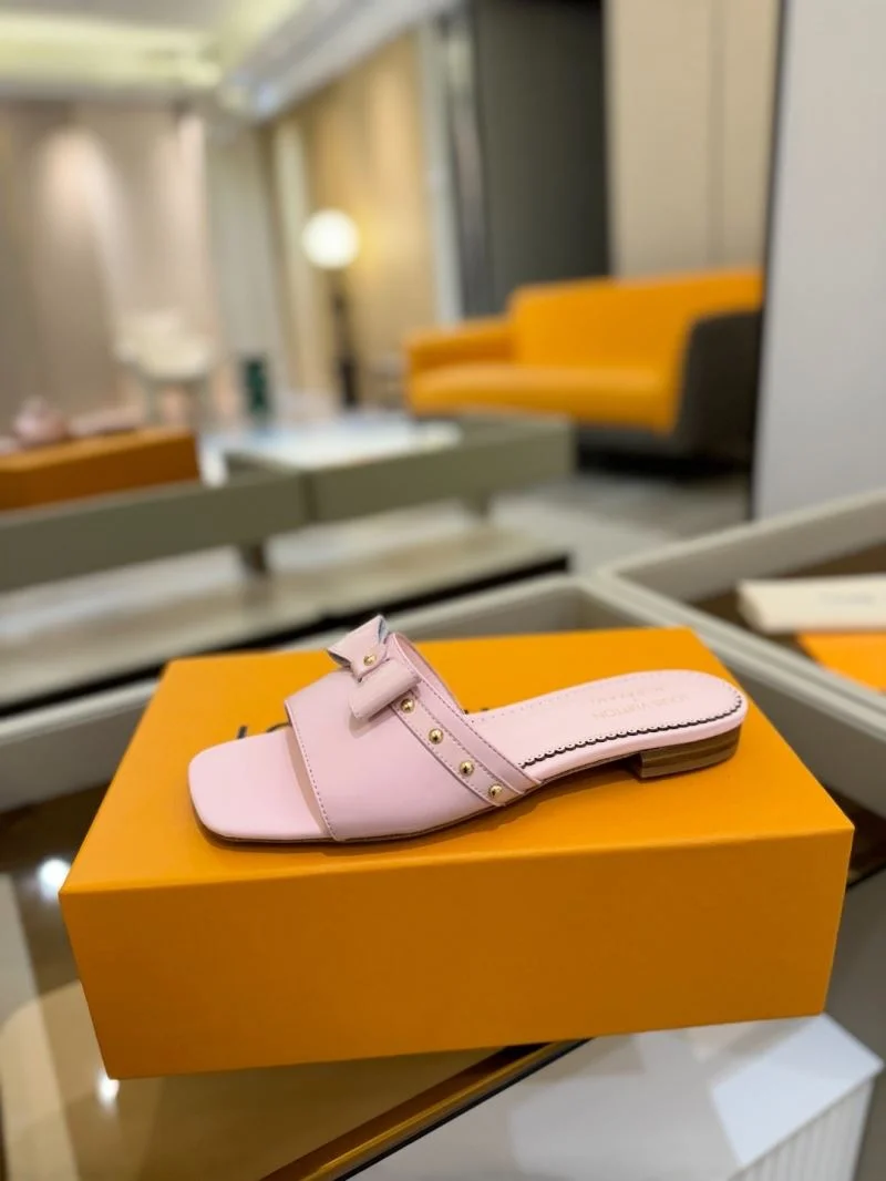 Louis Vuitton Slippers Fashionable 31769