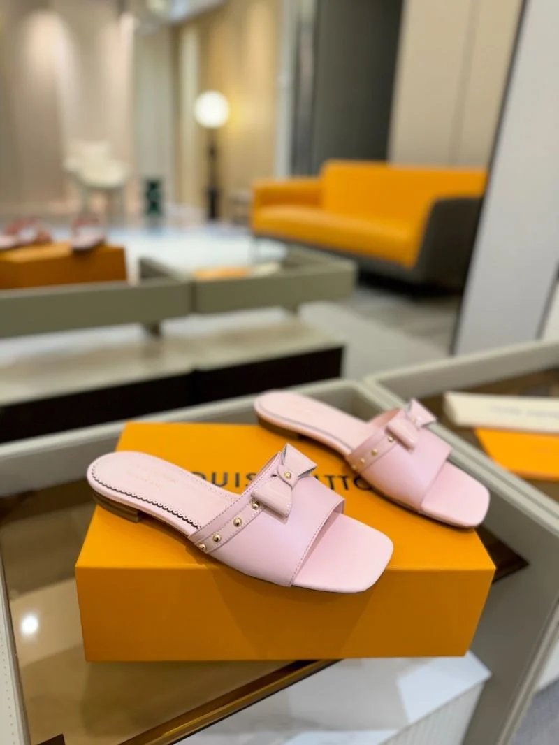 Louis Vuitton Slippers Fashionable 31769