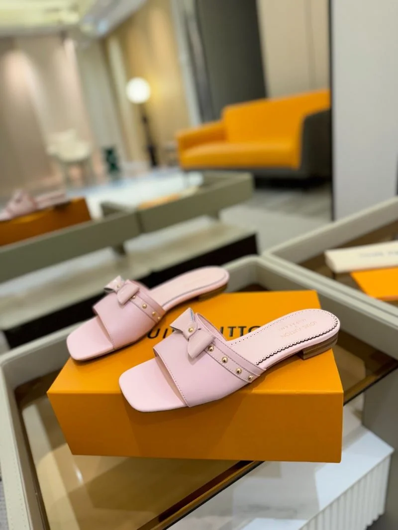 Louis Vuitton Slippers Fashionable 31769