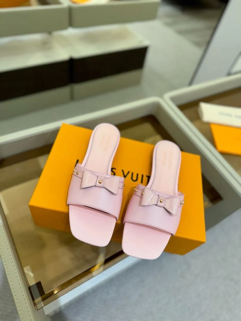 Louis Vuitton Slippers Fashionable 31769