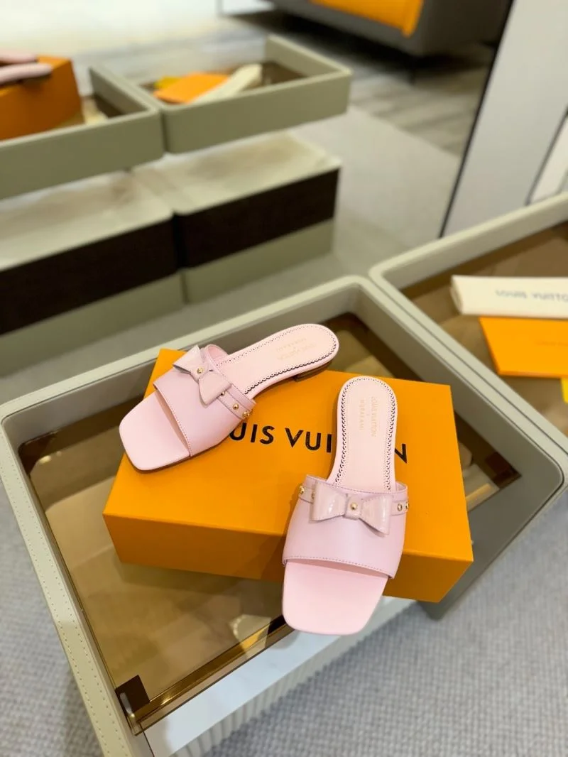 Louis Vuitton Slippers Fashionable 31769