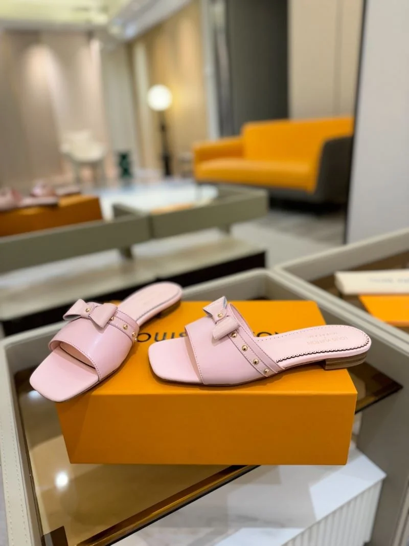 Louis Vuitton Slippers Fashionable 31769