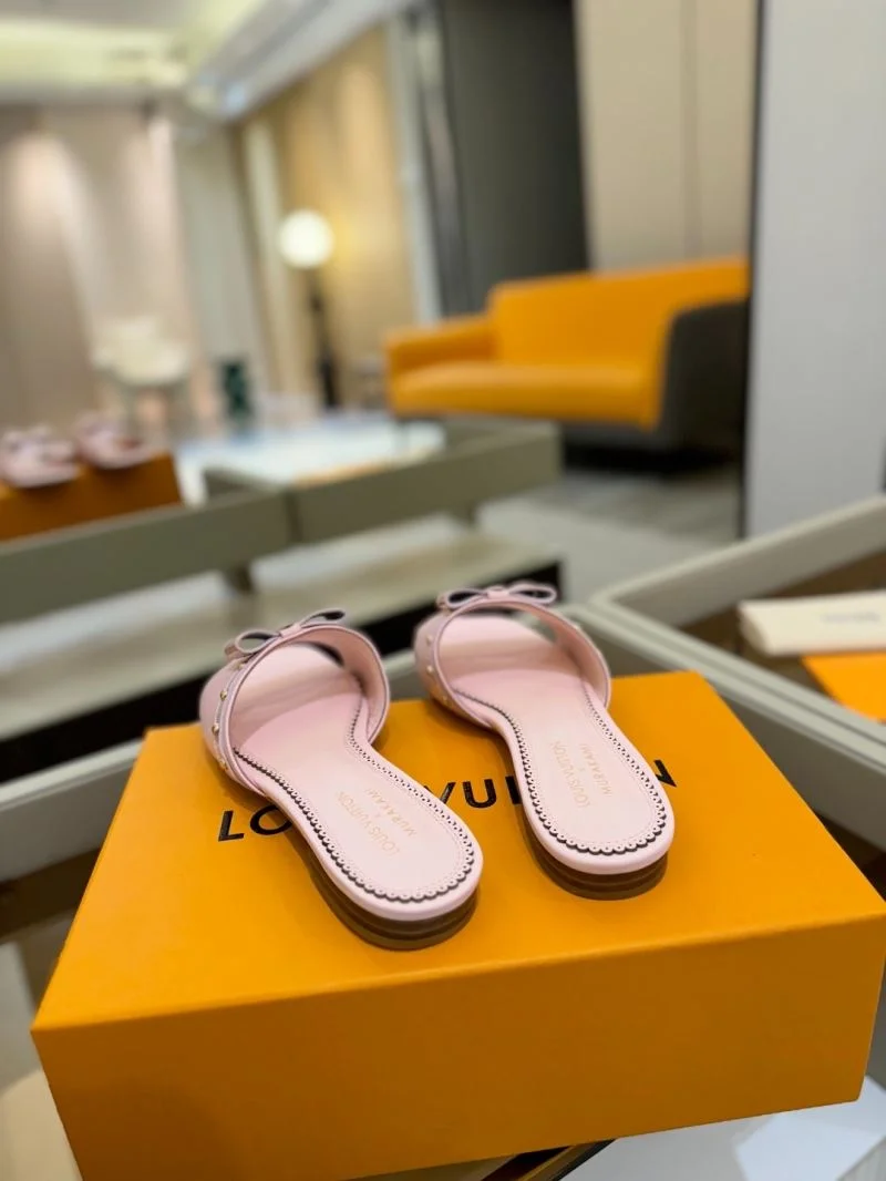 Louis Vuitton Slippers Fashionable 31769