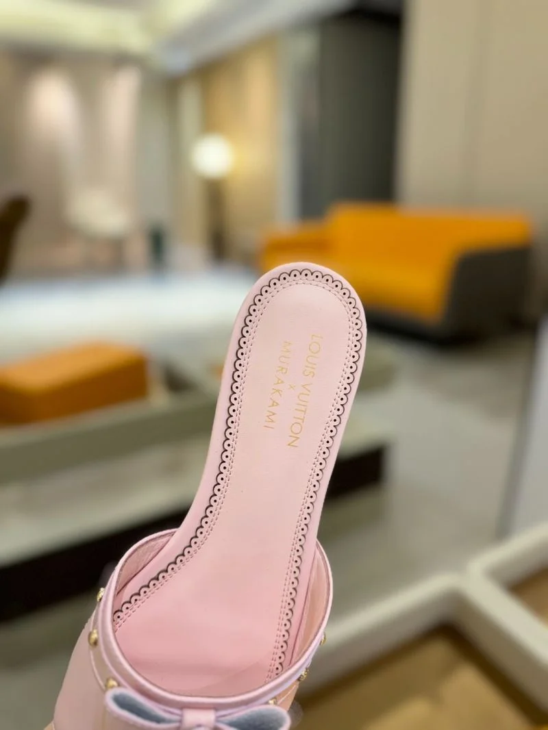 Louis Vuitton Slippers Fashionable 31769