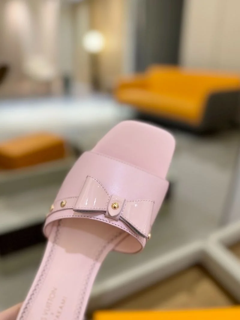 Louis Vuitton Slippers Fashionable 31769