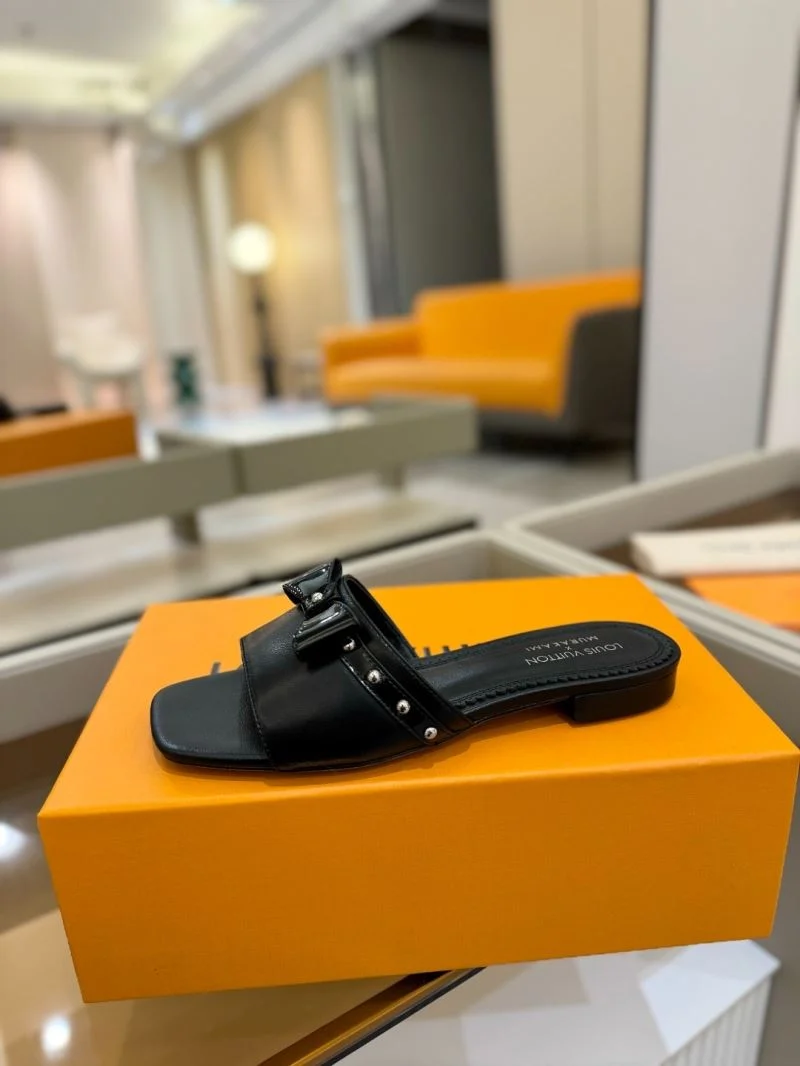 Louis Vuitton Slippers SoftTouch 31766