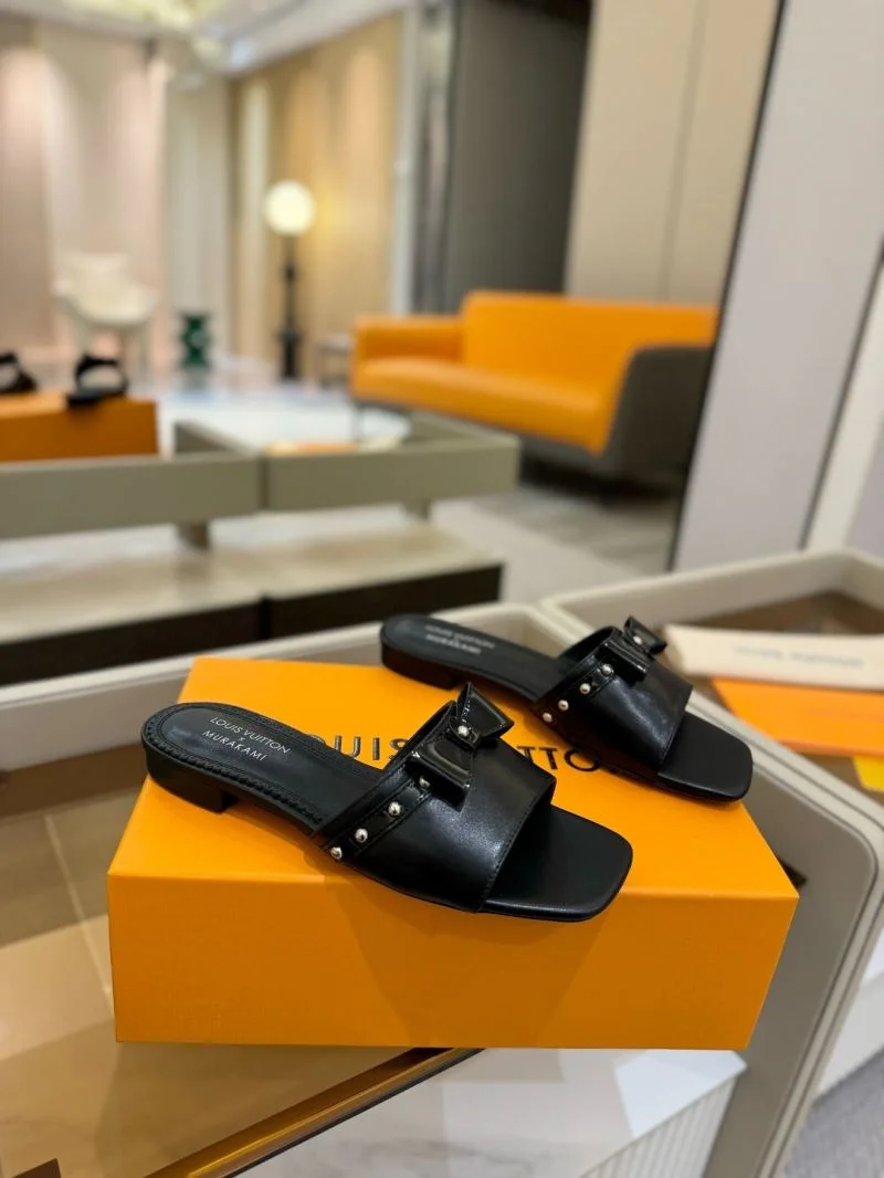 Louis Vuitton Slippers SoftTouch 31766