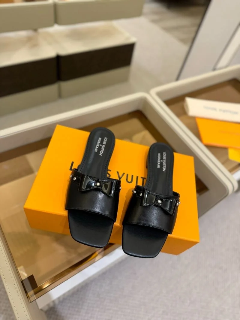 Louis Vuitton Slippers SoftTouch 31766