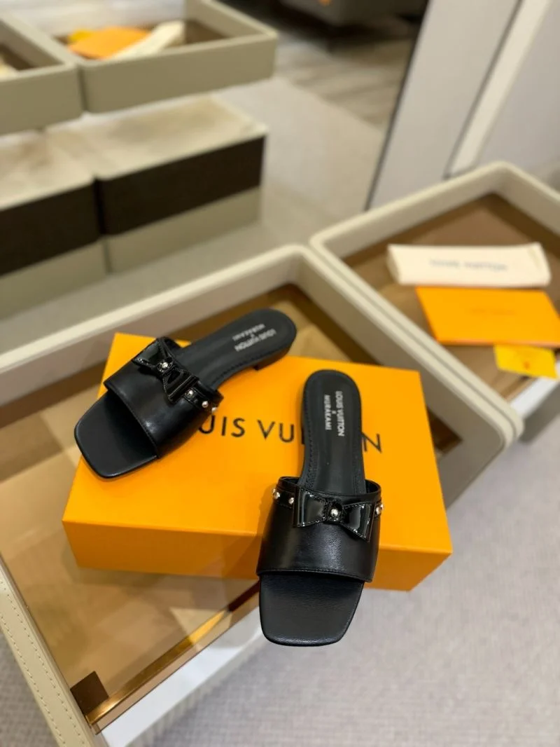 Louis Vuitton Slippers SoftTouch 31766