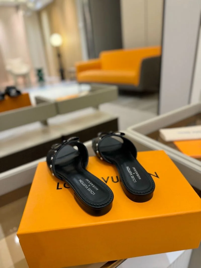 Louis Vuitton Slippers SoftTouch 31766