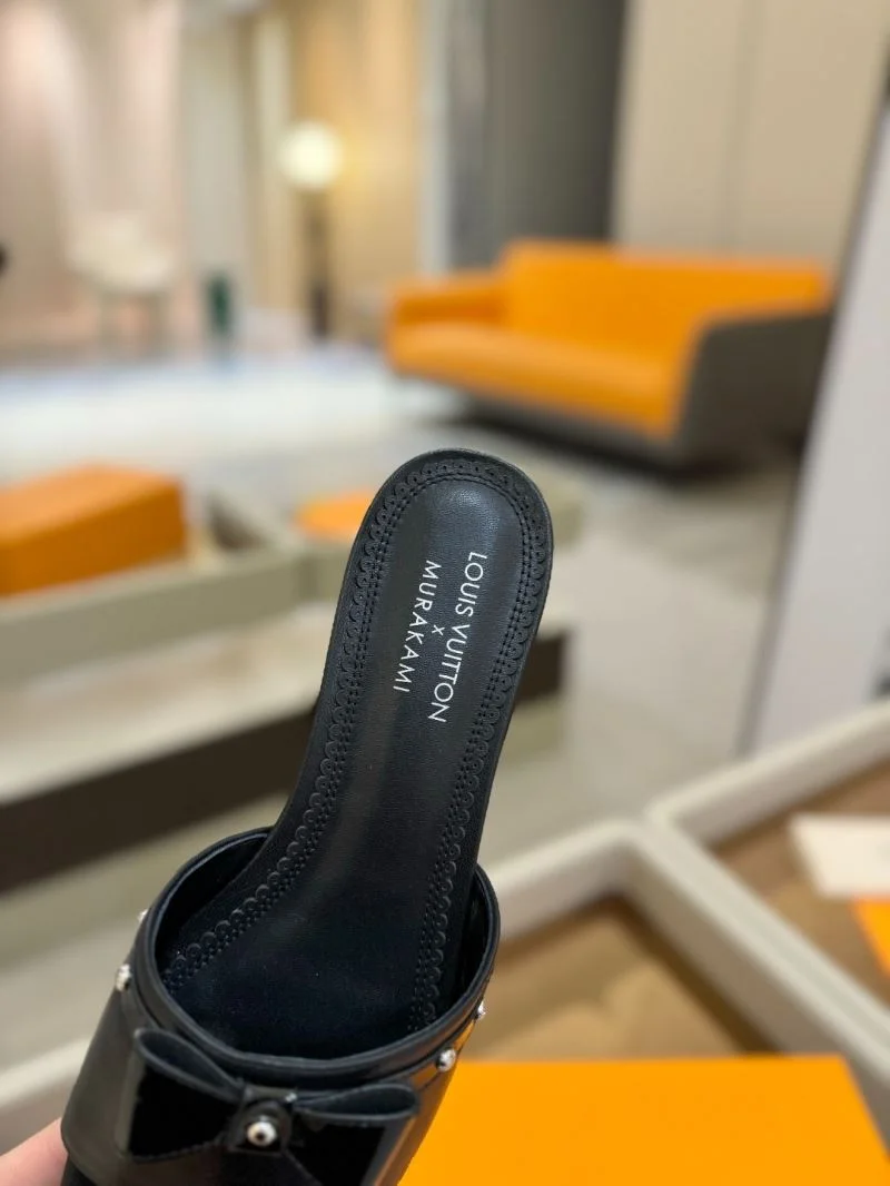 Louis Vuitton Slippers SoftTouch 31766
