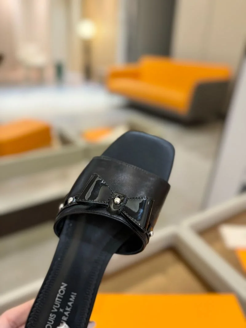 Louis Vuitton Slippers SoftTouch 31766