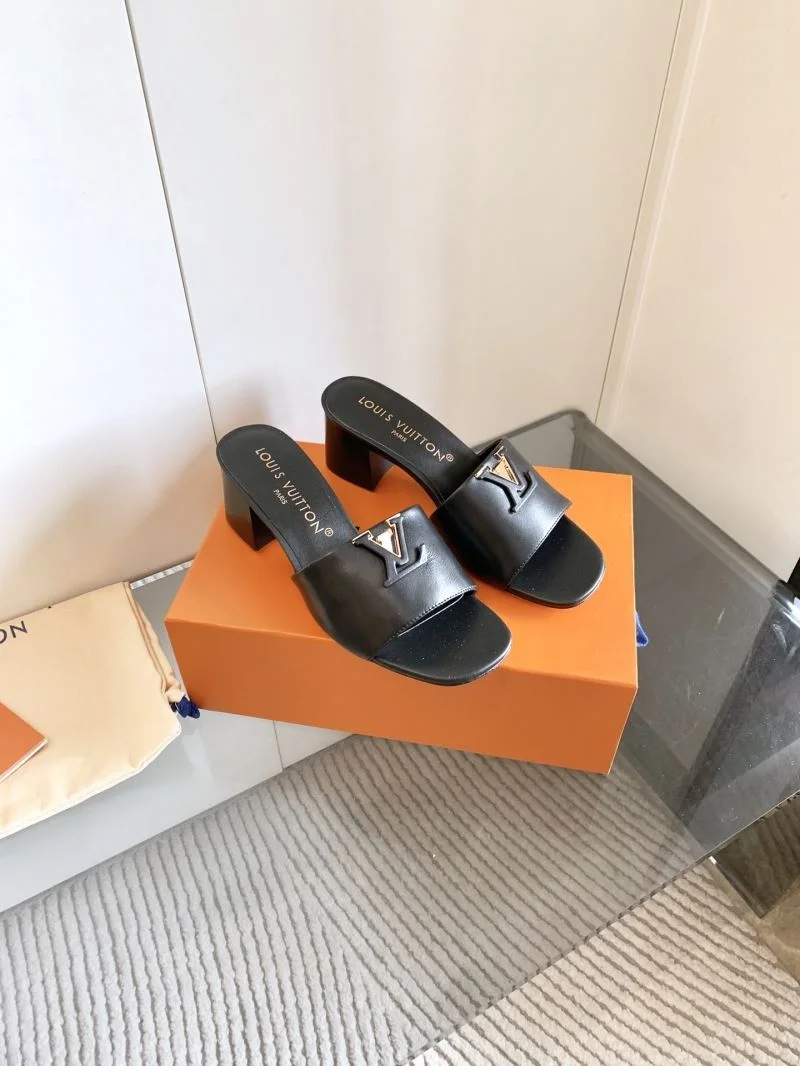 Louis Vuitton Slippers HighPerformance 31764
