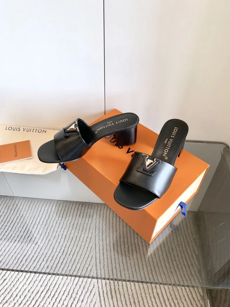Louis Vuitton Slippers HighPerformance 31764