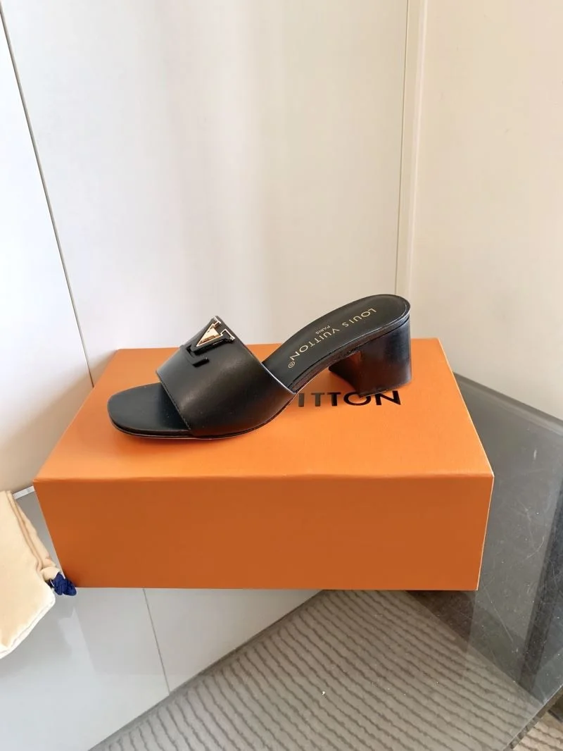 Louis Vuitton Slippers HighPerformance 31764